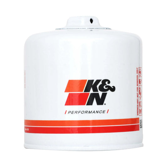 K&N High Performance Oil Filter HP-2010