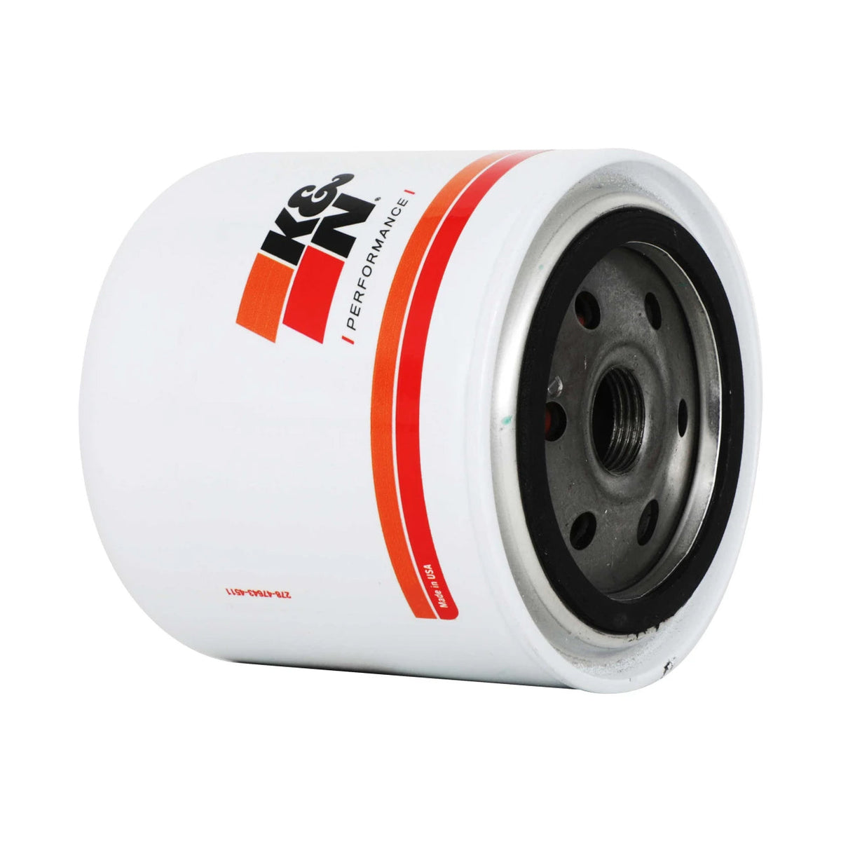 K&N High Performance Oil Filter HP-2010
