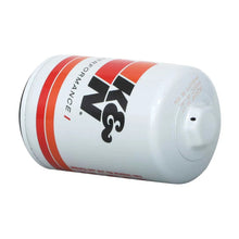 Load image into Gallery viewer, K&amp;N High Performance Oil Filter HP-2011
