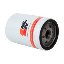 Load image into Gallery viewer, K&amp;N High Performance Oil Filter HP-2012
