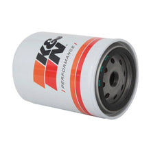 Load image into Gallery viewer, K&amp;N High Performance Oil Filter HP-3001
