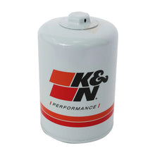 Load image into Gallery viewer, K&amp;N High Performance Oil Filter HP-3005

