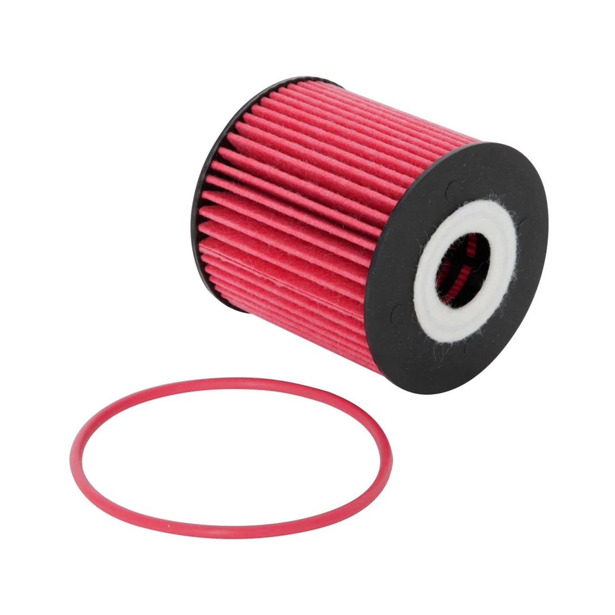K&N High Performance Oil Filter HP-7002