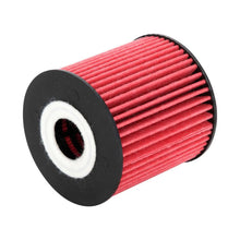 Load image into Gallery viewer, K&amp;N High Performance Oil Filter HP-7002
