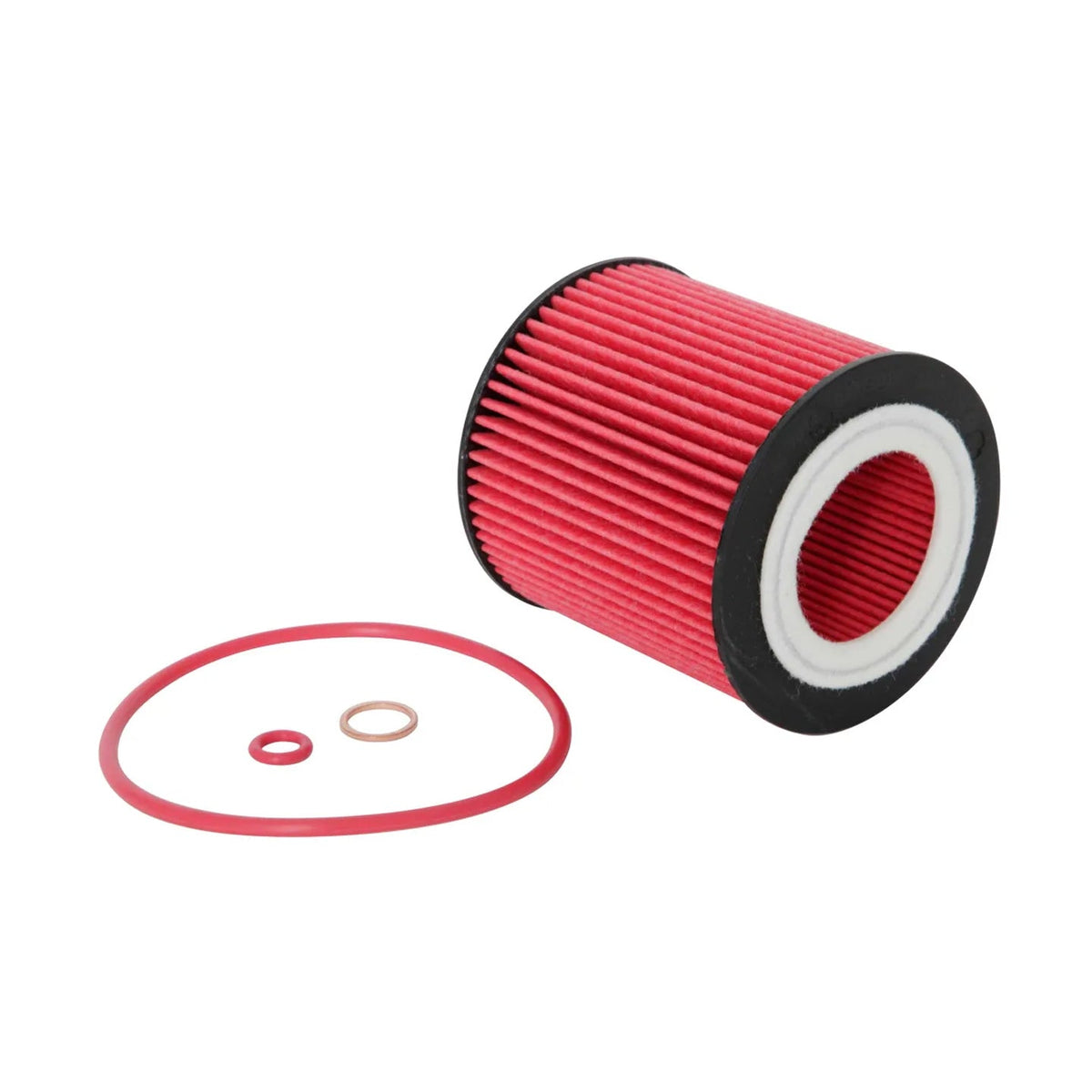 K&N High Performance Oil Filter HP-7014