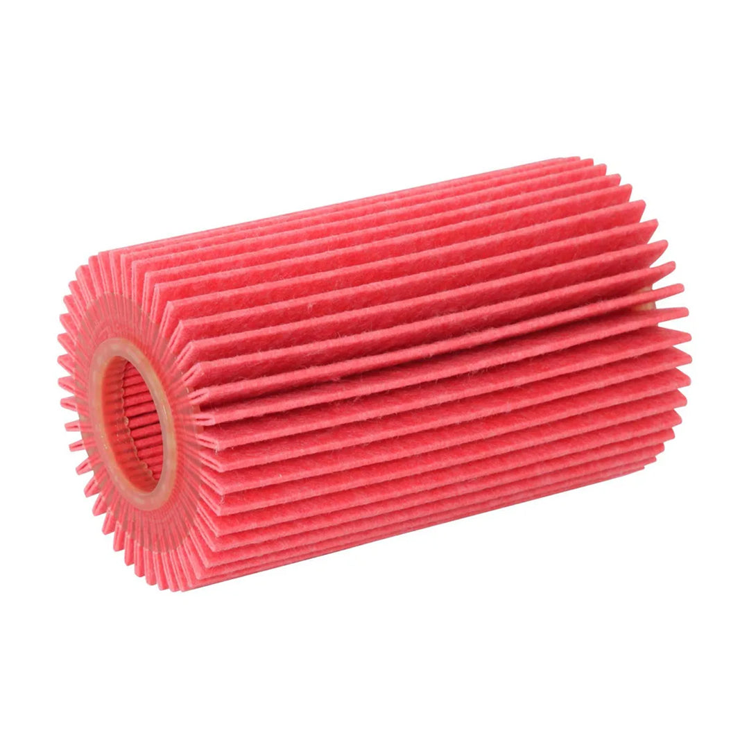 K&N High Performance Oil Filter HP-7018