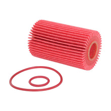Load image into Gallery viewer, K&amp;N High Performance Oil Filter HP-7018
