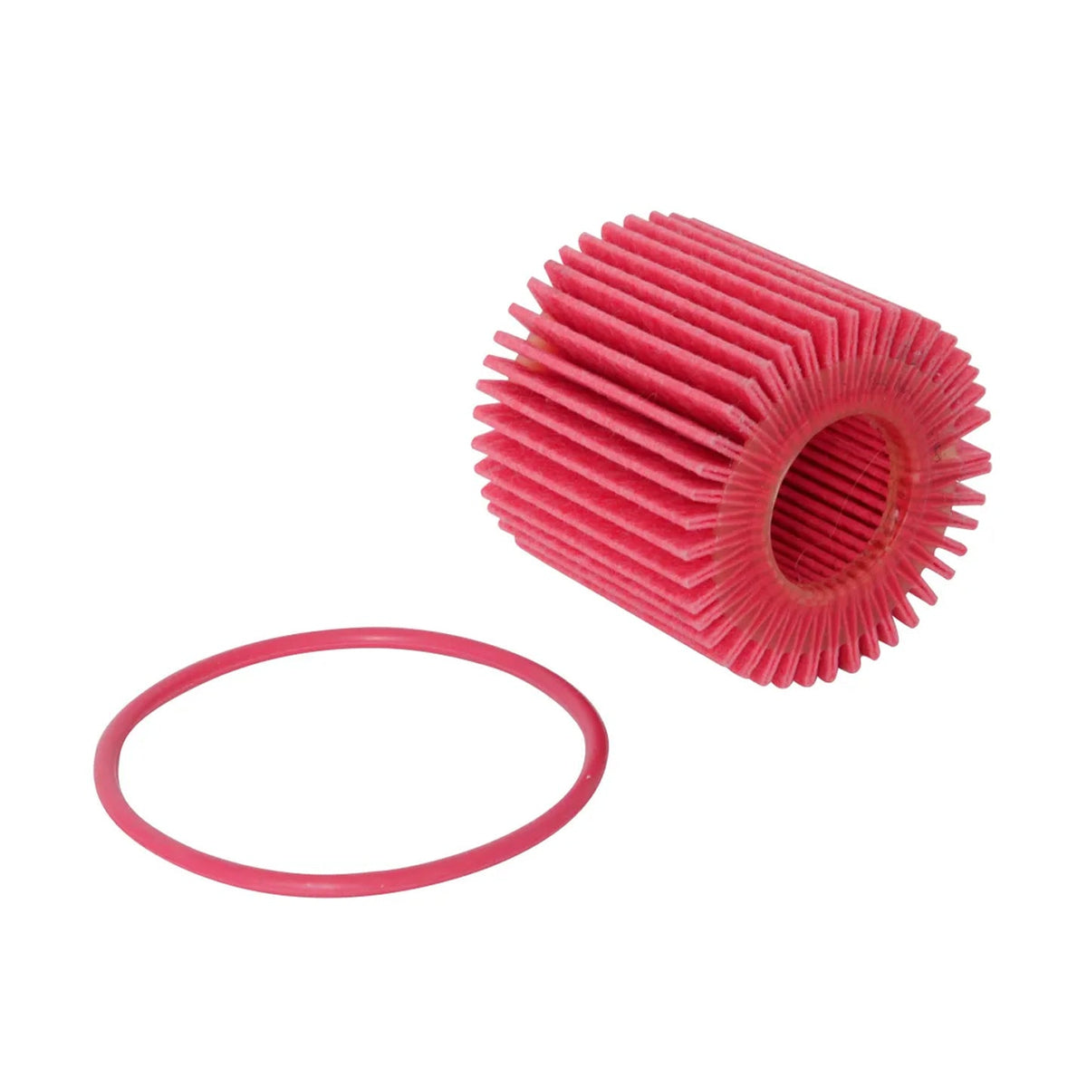 K&N High Performance Oil Filter HP-7021