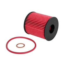 Load image into Gallery viewer, K&amp;N High Performance Oil Filter HP-7024
