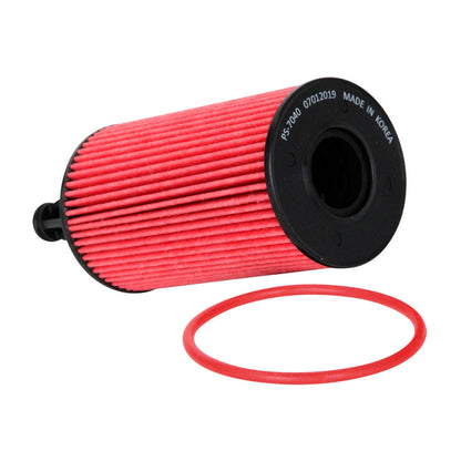 K&N High Performance Oil Filter HP-7040