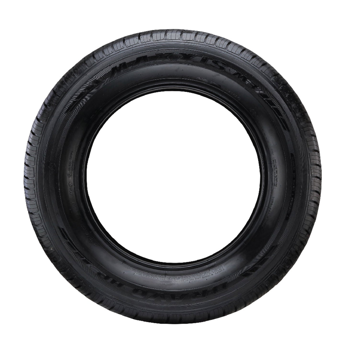 Maxxis Bravo HP-M3 265/65 R17 112H
