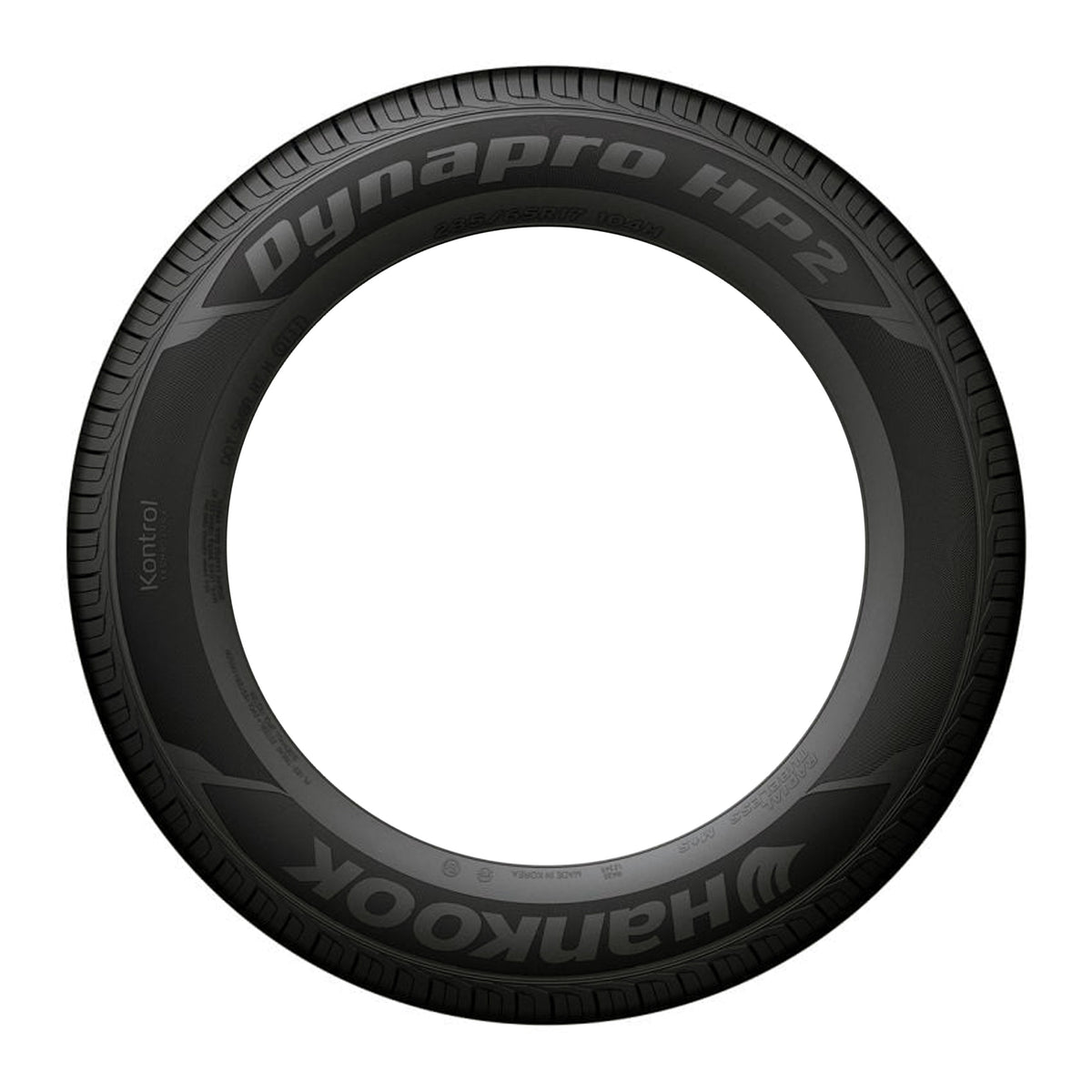 Hankook Dynapro HP2 235/65 R17 104H