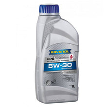 Load image into Gallery viewer, Ravenol Semi-Synthetic Clean Synto HPS 5W30 1 Liter
