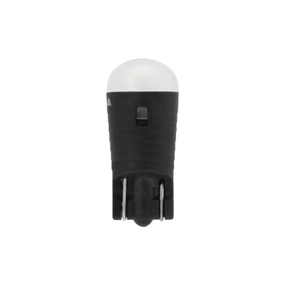 PIAA Miniature LED Bulb Position Light, Cabin, Door, License Plate 6000K T10 Pair