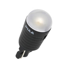 Load image into Gallery viewer, PIAA Miniature LED Bulb Position Light, Cabin, Door, License Plate 6000K T10 Pair
