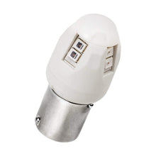 Load image into Gallery viewer, PIAA Miniature LED Bulb Turn Signal Amber S25 1 pc.

