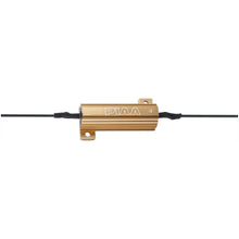 Load image into Gallery viewer, PIAA Miniature Resist Unit for Turn Signal LED Conversion Pair
