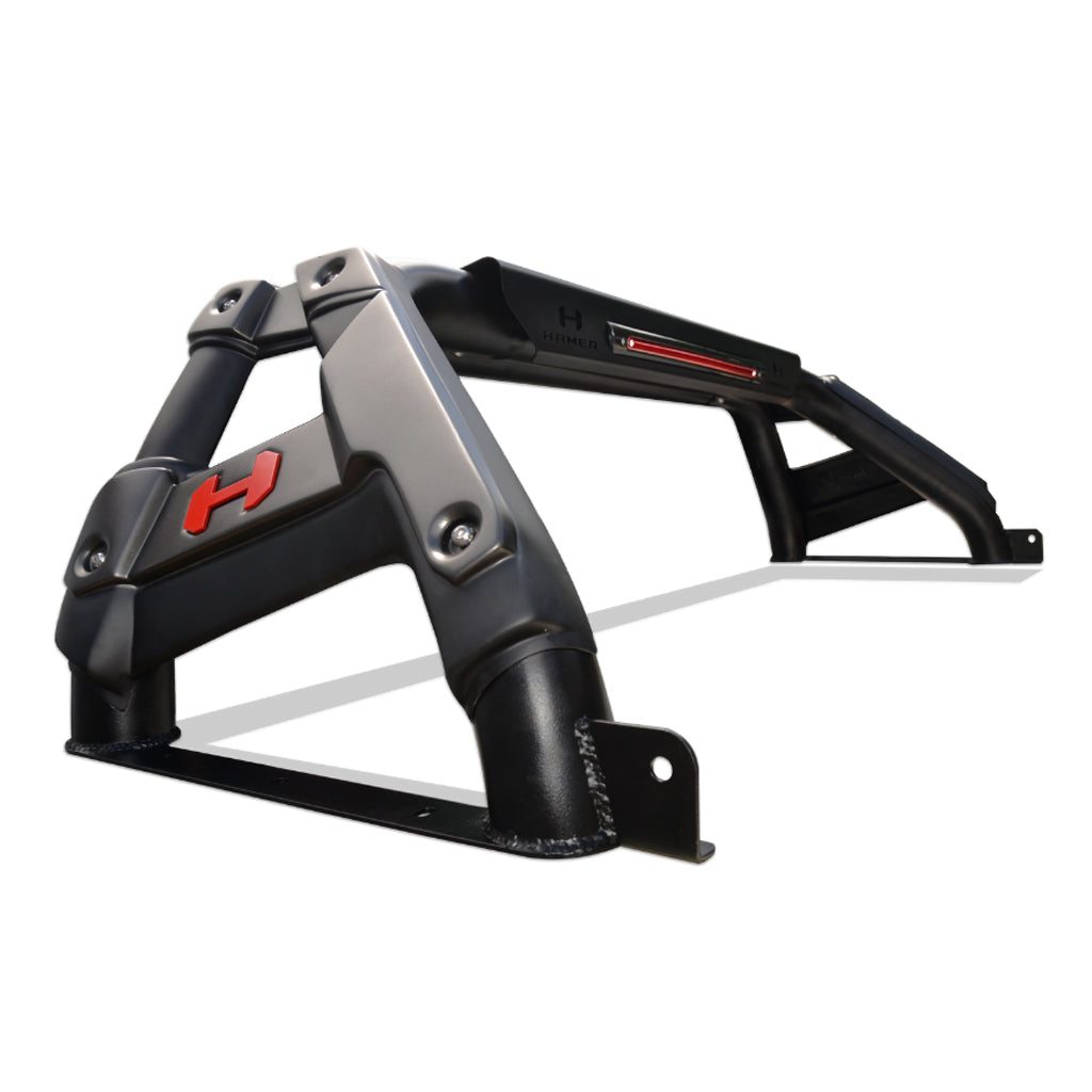 Hamer Rollbar Hector Series 1901