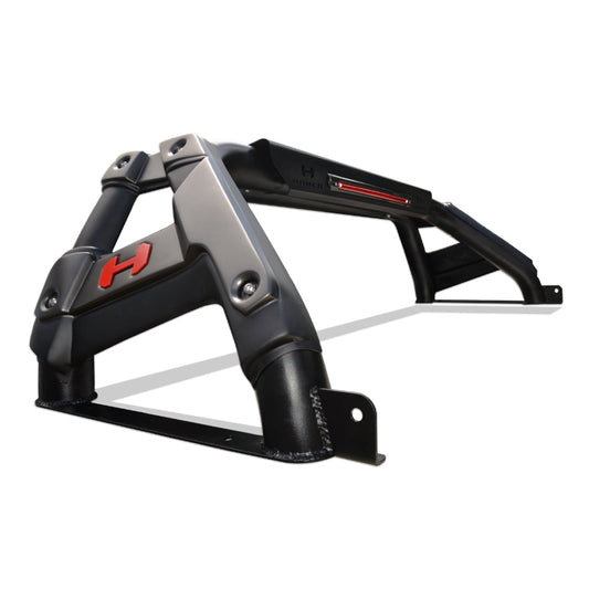 Hamer Rollbar Hector Series 1901