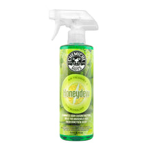 Load image into Gallery viewer, Chemical Guys Air Freshener And Odor Eliminator Honeydew Cantaloupe Scent 16 oz.
