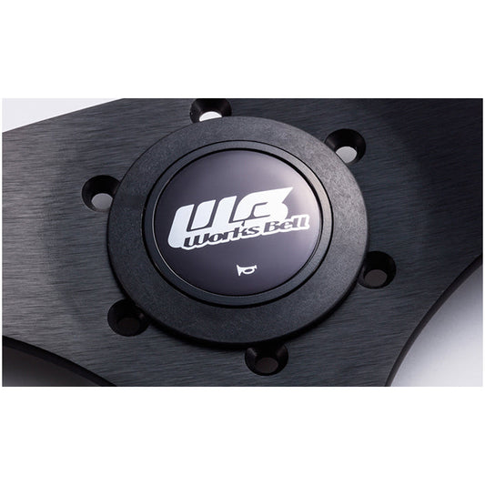Worksbell Horn Button