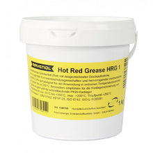 Load image into Gallery viewer, Ravenol Grease Hot Red Grease 1 Kg.
