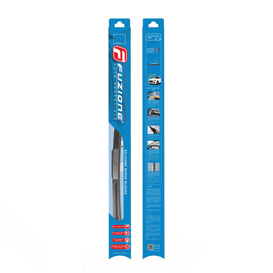 Fuzione Hybrid Silicone Wiper Blade 23"