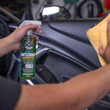 Load image into Gallery viewer, Chemical Guys Hydrointerior Ceramic Interior Quick Detailer 16oz.
