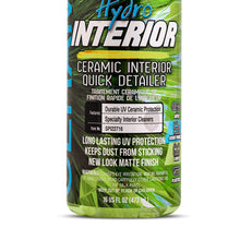 Load image into Gallery viewer, Chemical Guys Hydrointerior Ceramic Interior Quick Detailer 16oz.
