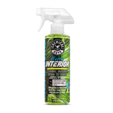 Load image into Gallery viewer, Chemical Guys Hydrointerior Ceramic Interior Quick Detailer 16oz.
