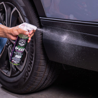 Chemical Guys Hydrospeed Ceramic Quick Detailer 16oz.