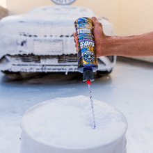 Load image into Gallery viewer, Chemical Guys HydroSuds Ceramic Car Wash Soap 16oz.
