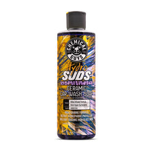 Load image into Gallery viewer, Chemical Guys HydroSuds Ceramic Car Wash Soap 16oz.
