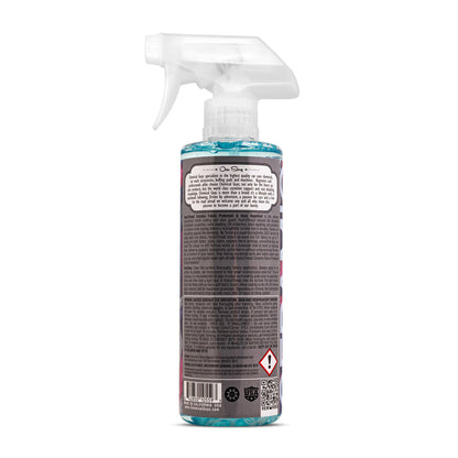 Chemical Guys Hydrothread Ceramic Fabric Protectant & Stain Repellent 16oz.