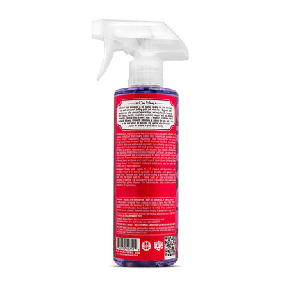 Chemical Guys HydroView Ceramic Glass Cleaner & Coating 16oz.