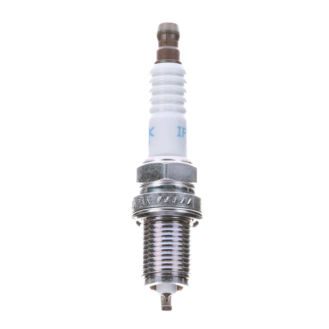 NGK Laser Iridium Spark Plug IFR6J-11 Pack of 4pcs.