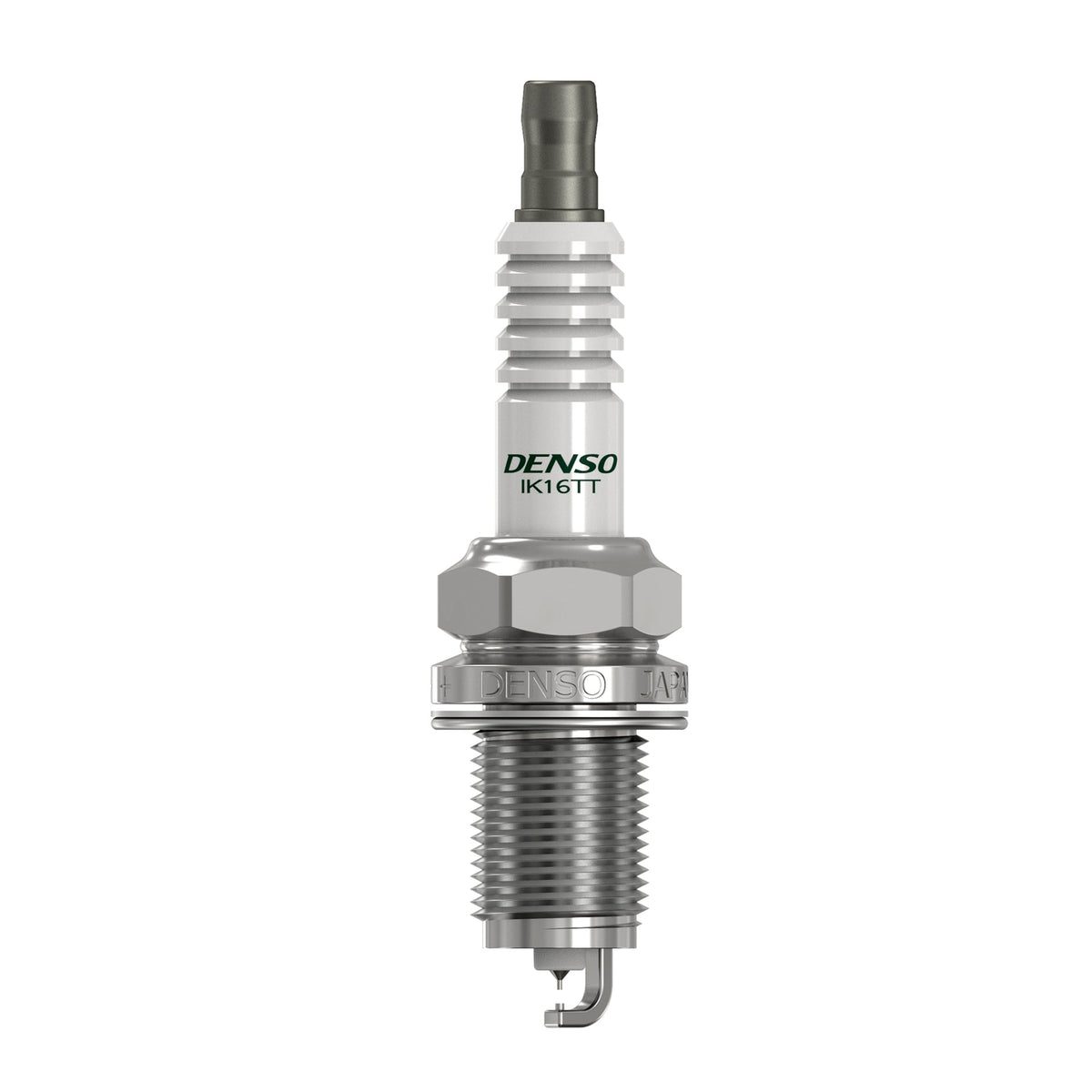 Denso Iridium Twin Tip Spark Plug IK16TT Pack of 4pcs.