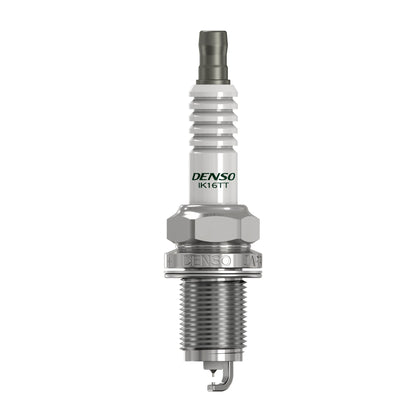 Denso Iridium Twin Tip Spark Plug IK16TT Pack of 4pcs.