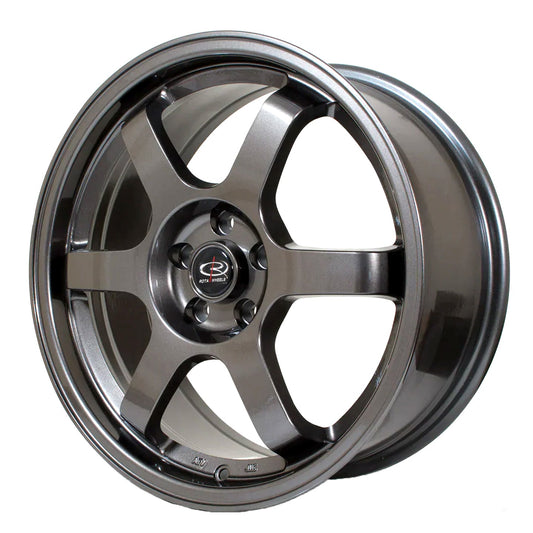 Rota Wheels IKF2 18 x 8.5