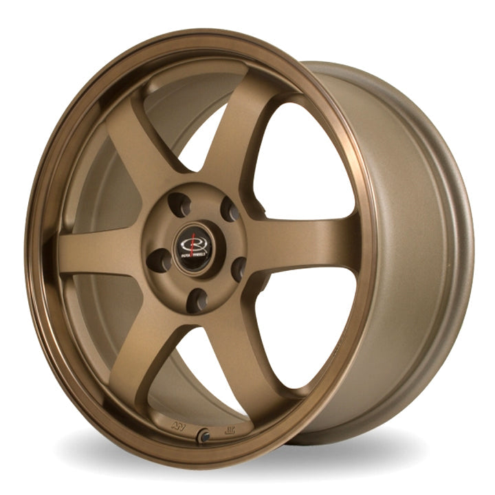 Rota Wheels IKF 18 x 8.5