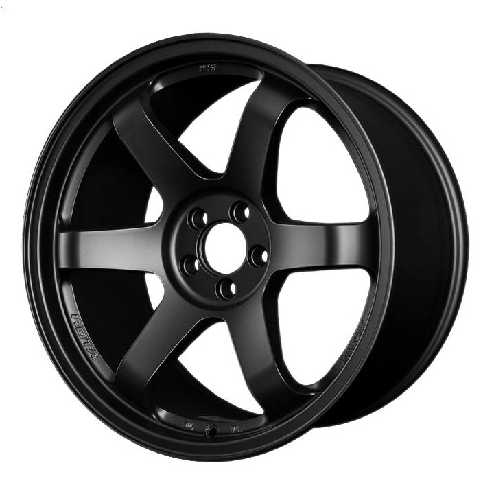 Rota Wheels IKR 17 x 9.0
