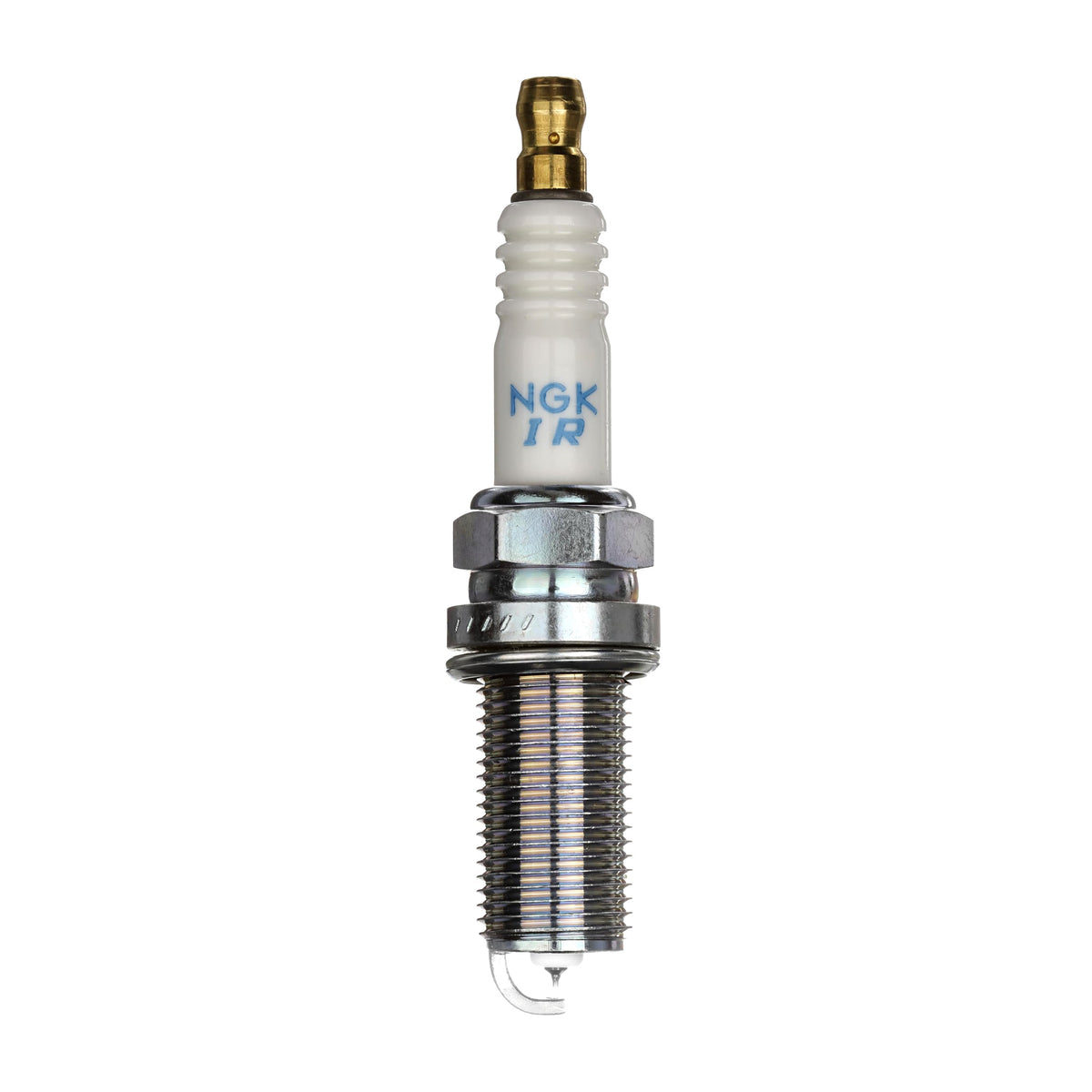 NGK Laser Iridium Spark Plug ILKR7B-8 Pack of 4pcs.