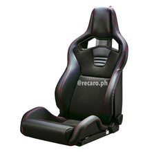 Load image into Gallery viewer, Recaro Japan Sport Seat Series Sportster Art Special Edition (Art. Suede x Art. Nappa Leather)

