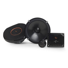 Load image into Gallery viewer, Infinity Component Speaker Reference 6530CX 6.5" 2-way 90W RMS 3Ω
