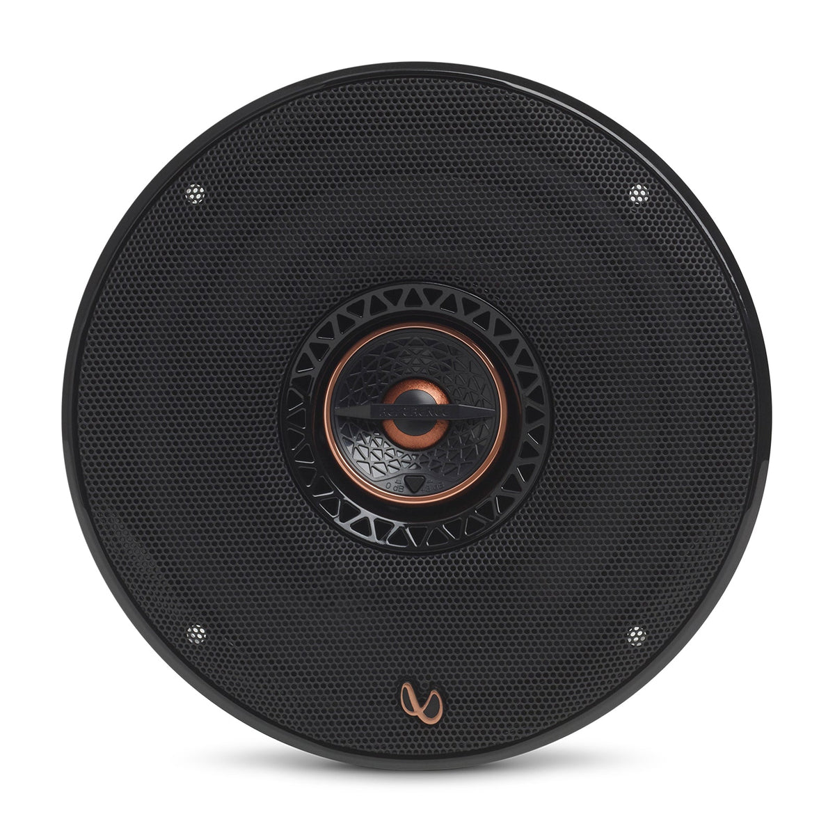 Infinity Coaxial Speaker Reference 6532IX 6.5" 2-way 60W RMS 3Ω