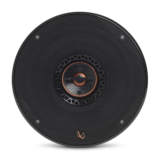 Infinity Coaxial Speaker Reference 6532IX 6.5" 2-way 60W RMS 3Ω