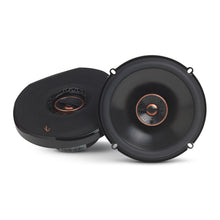 Load image into Gallery viewer, Infinity Coaxial Speaker Reference 6532IX 6.5" 2-way 60W RMS 3Ω
