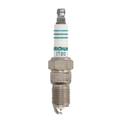 Denso Iridium Power Spark Plug IT20 Pack of 4pcs.