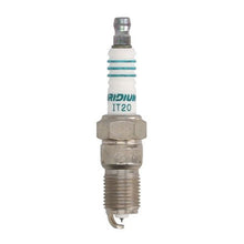 Load image into Gallery viewer, Denso Iridium Power Spark Plug IT20 Pack of 4pcs.

