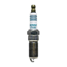 Load image into Gallery viewer, Denso Iridium Power Spark Plug ITV16 Pack of 4pcs.
